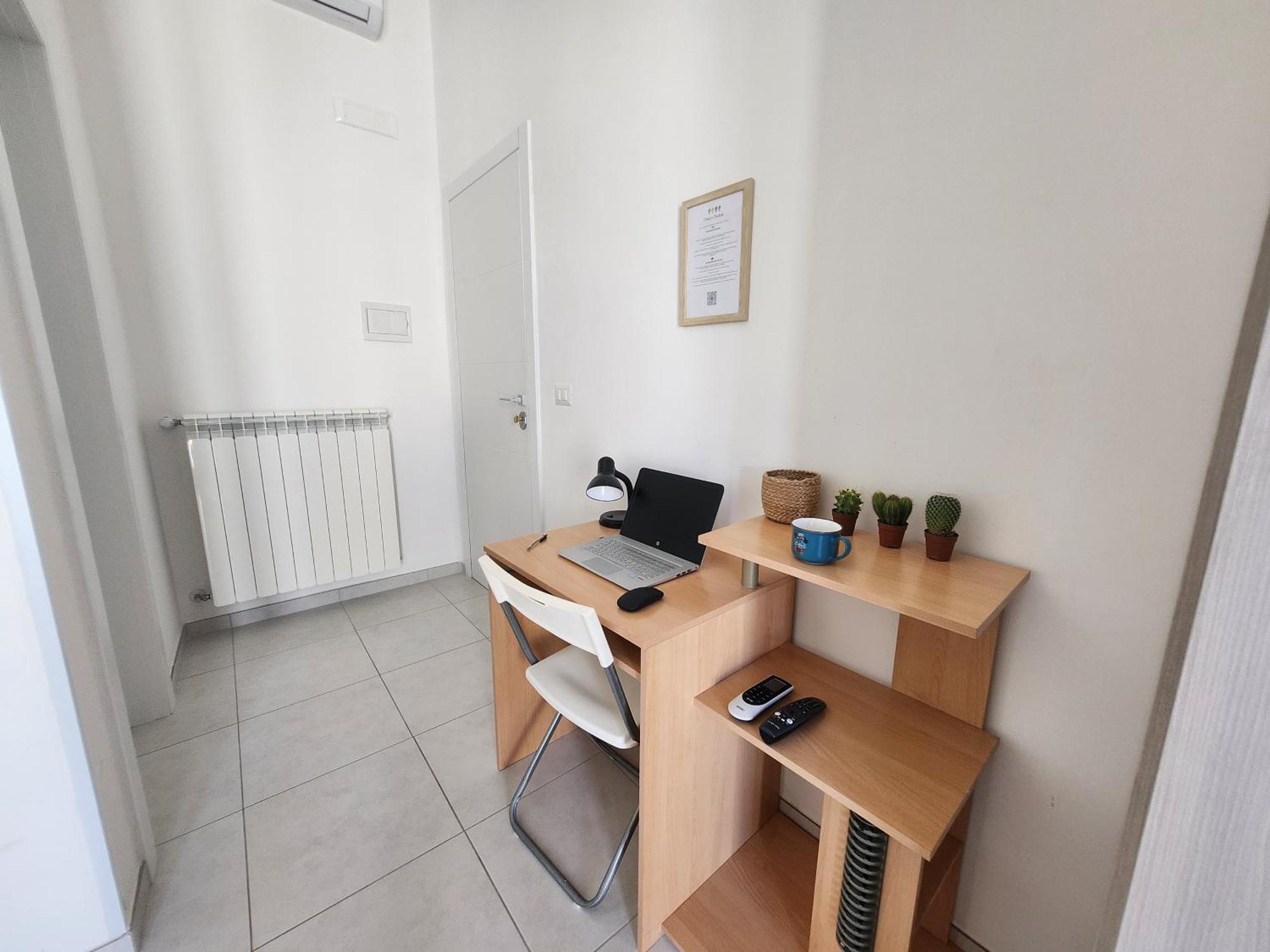 Hotel Dimora Rudiae Lecce Exterior foto