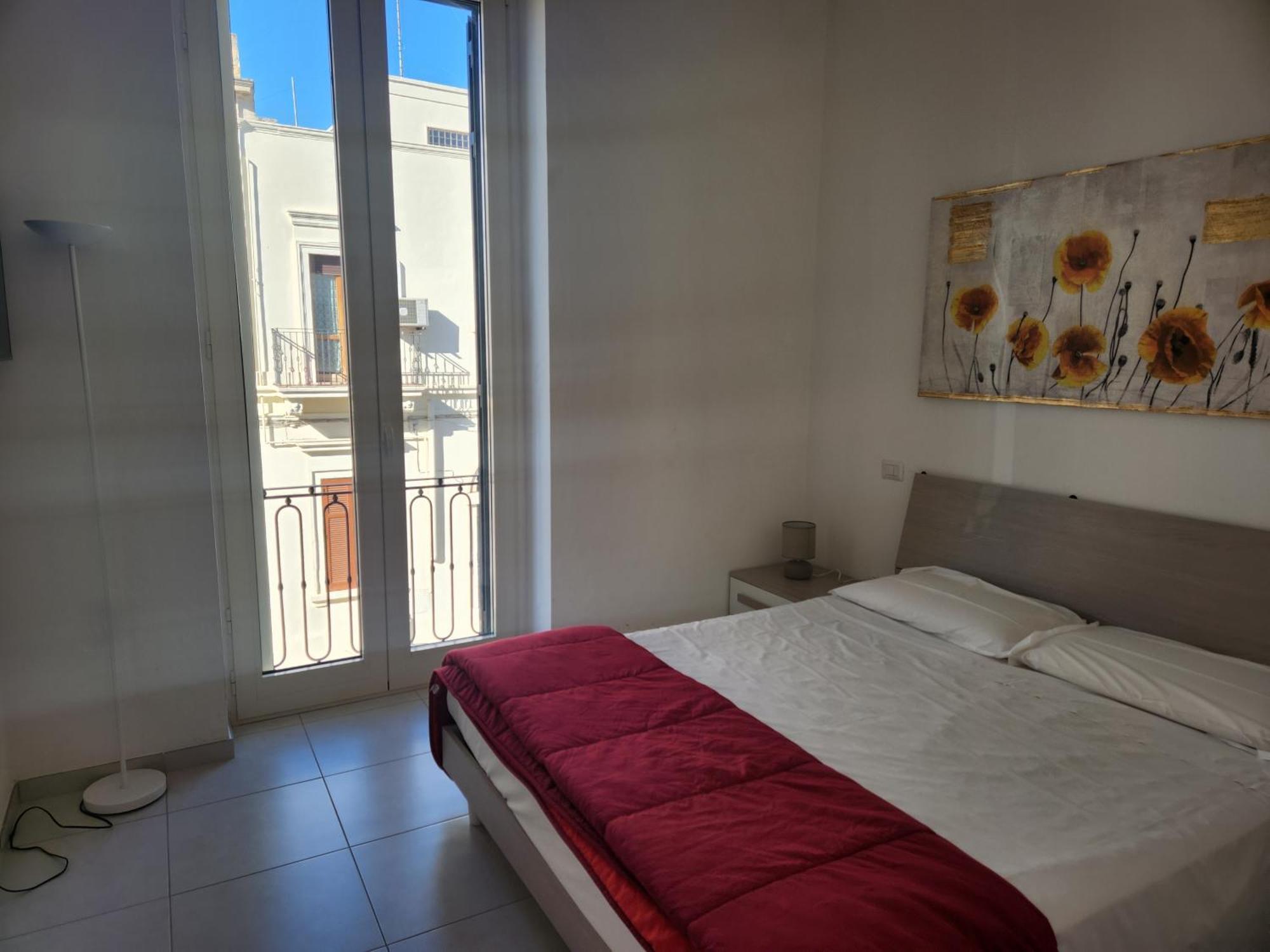 Hotel Dimora Rudiae Lecce Exterior foto