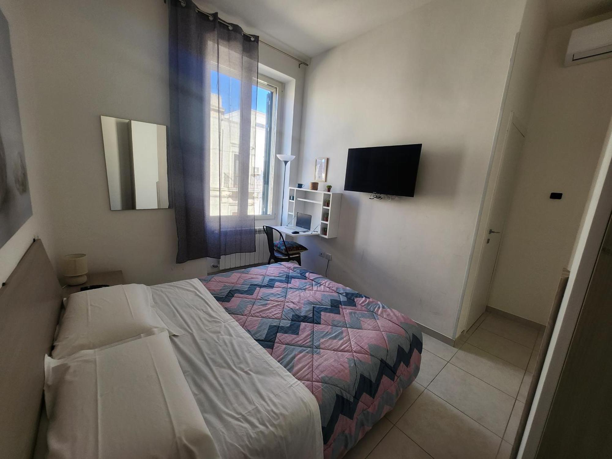Hotel Dimora Rudiae Lecce Exterior foto
